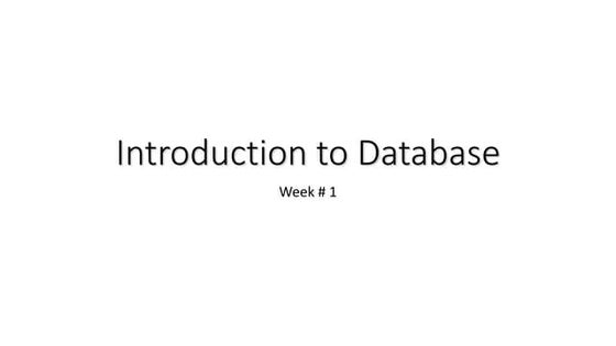 01-Database Administration and Management.pdf