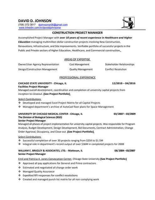 Resume_CPM