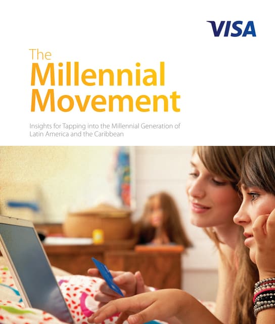 VPS Millennials LAC WP