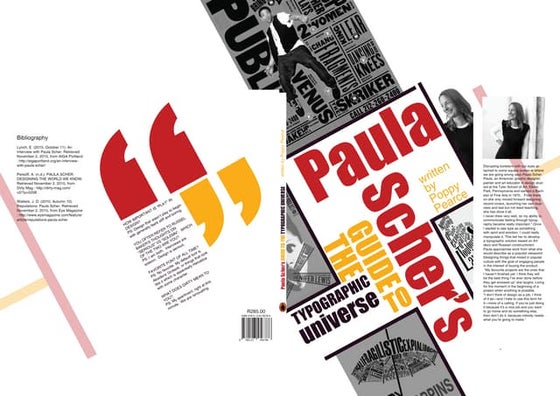 book cover A3