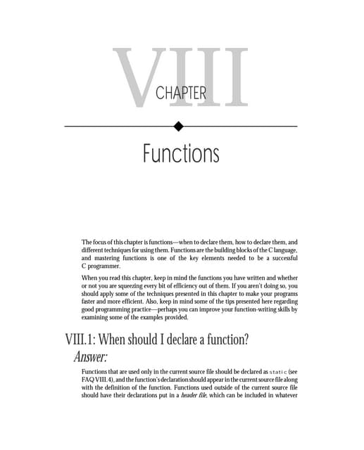 08  -functions