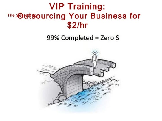 Outsourcing for Realtors