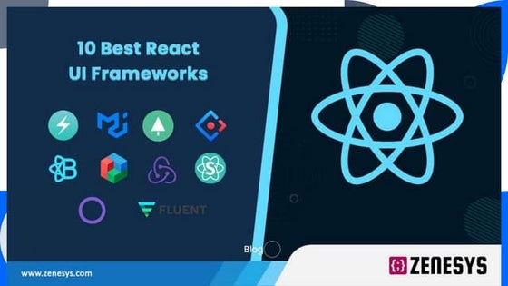 10 Most Popular Websites Built Using ReactJS Library