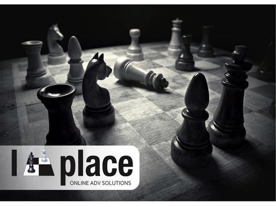 Iplace, презентация компании