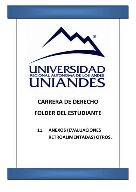 11. anexos (evaluaciones retroalimentadas) otros