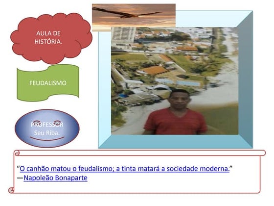 15.feudalismo