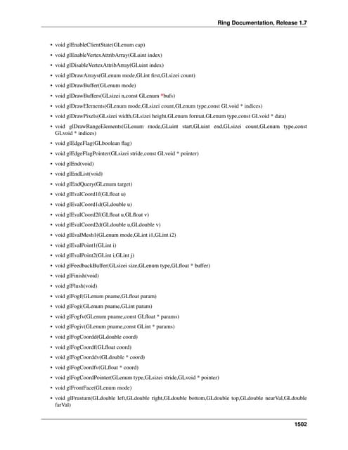 The Ring programming language version 1.7 book - Part 154 of 196