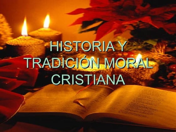 2. historia de la teología moral