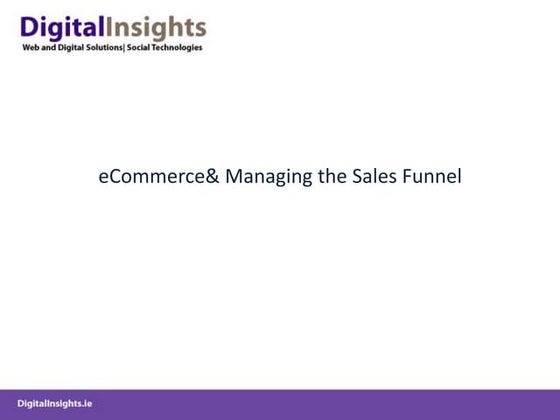 GCD-eCommcereCaseStudies