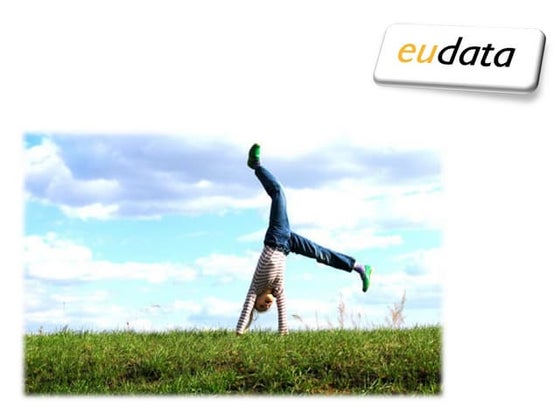 2009 Eudata En