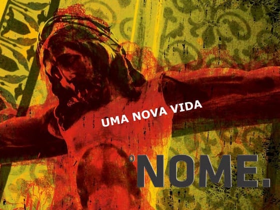 O Nome
