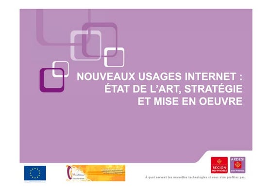 Atelier Club de la Communication Midi-Pyrénées