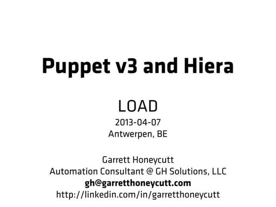 20130407 load puppevtv3-and_hiera