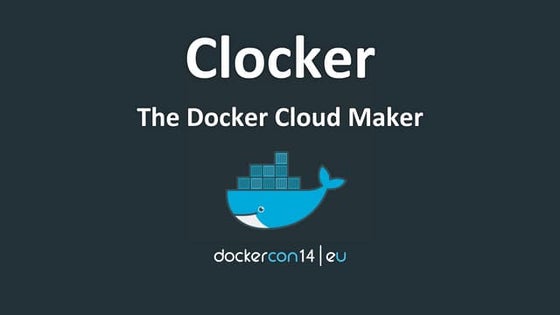 Clocker: Managing Container Networking and Placement
