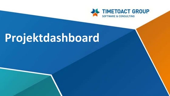 Project Management Office (PMO) - for IBM Connections