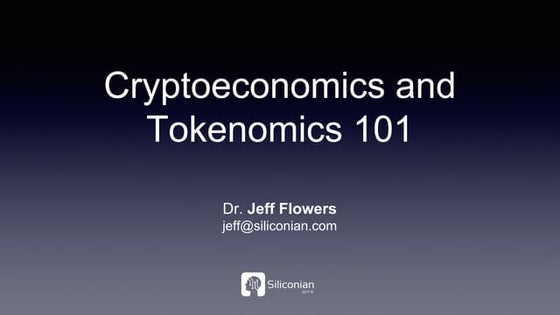 2019  tokens tokens everywhere tokens