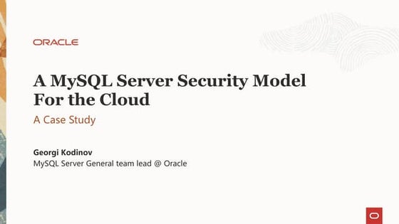 2024 RoOUG Security model for the cloud.pptx
