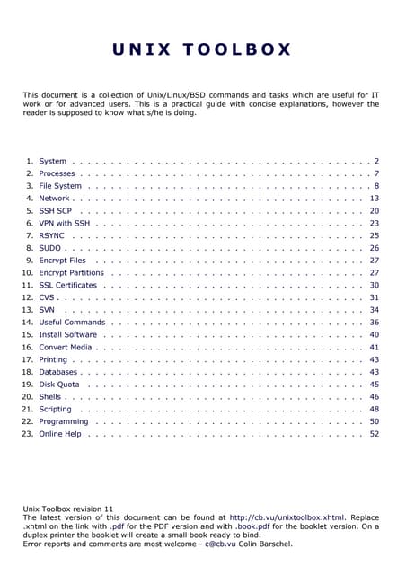 2345014 unix-linux-bsd-cheat-sheets-i