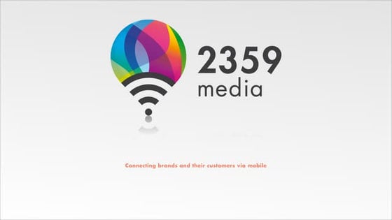 Second Screen Case Studies for Singapore