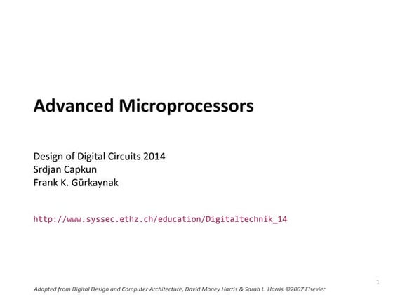 23_Advanced_Processors controller system