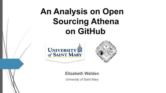 Github PowerPoint Final