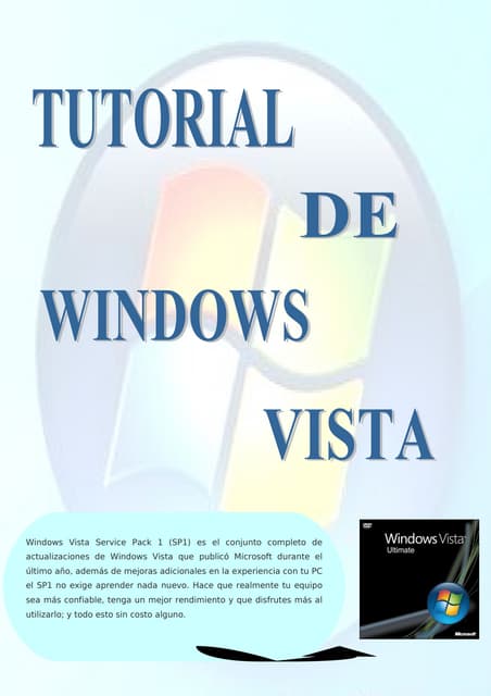 2677527 tutorial-de-windows-vista-final
