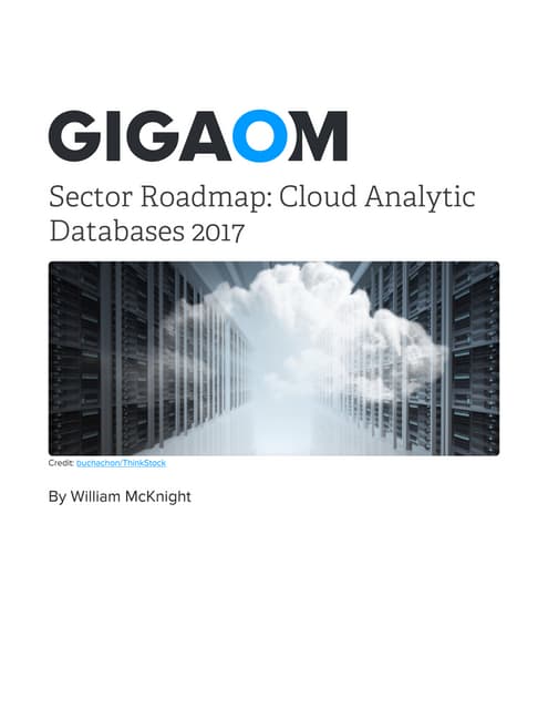 GigaOm-sector-roadmap-cloud-analytic-databases-2017