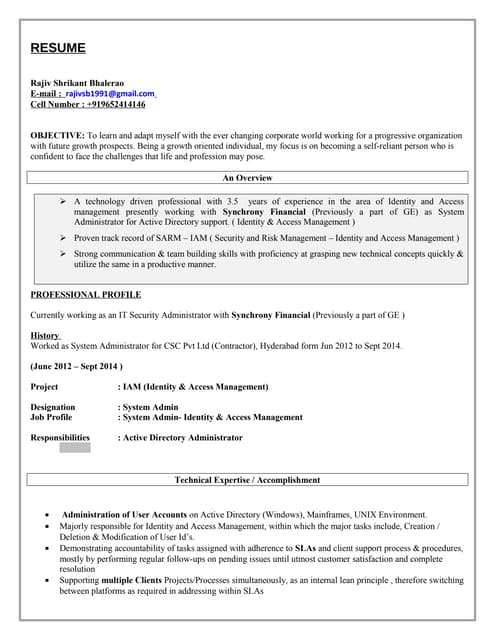 Rajiv Resume (1) (1)