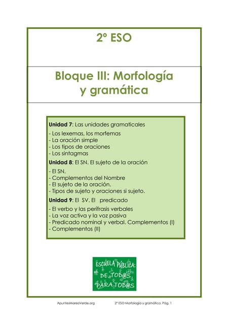 2 esobl3gramatica