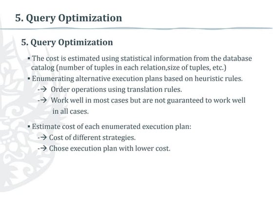 2 optimization