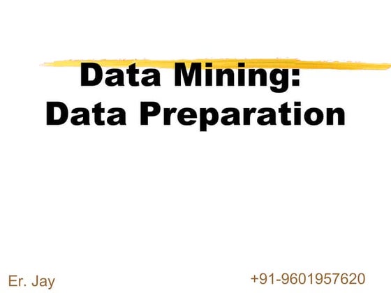 Data Mining