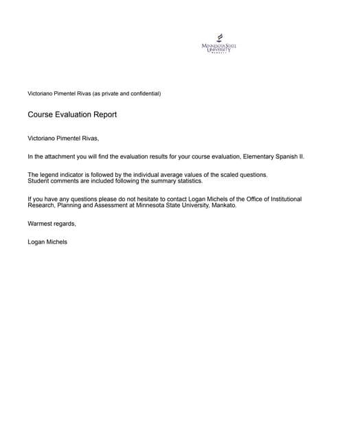 CourseEvaluationReport_SPAN102_2015