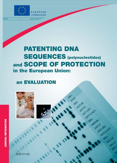 patentingdna
