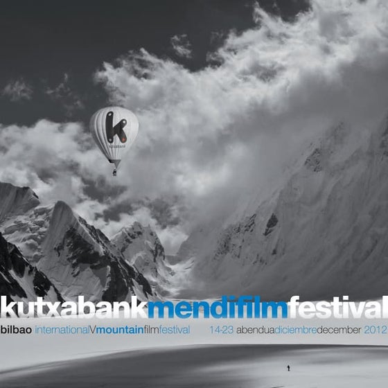MENDIFILMFESTIBAL (Programa/Egitaraua/Program)