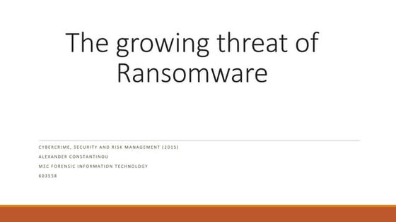 603535ransomware