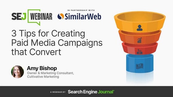 3 Tips for Creating Paid Social Campaigns that Convert