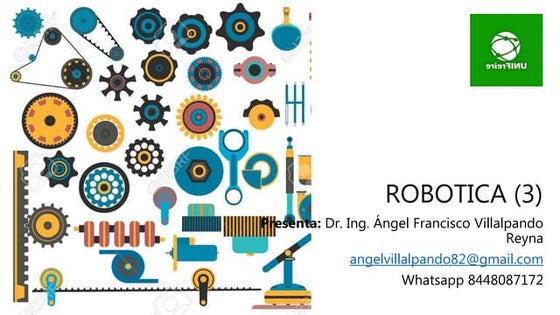 4. ROBOTICA 3.pptx