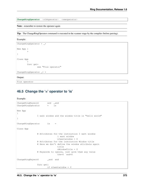 The Ring programming language version 1.6 book - Part 41 of 189