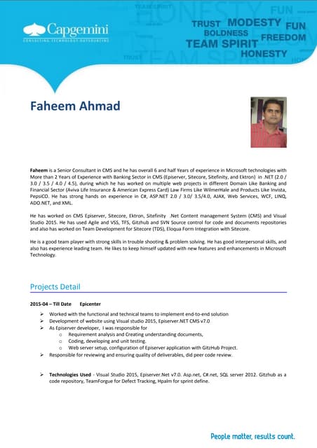 Faheem_Resume_068315