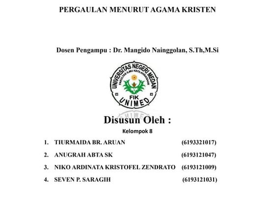 498264157-PPT-Kel-8-PERGAULAN-MENURUT-AGAMA-KRISTEN.pptx