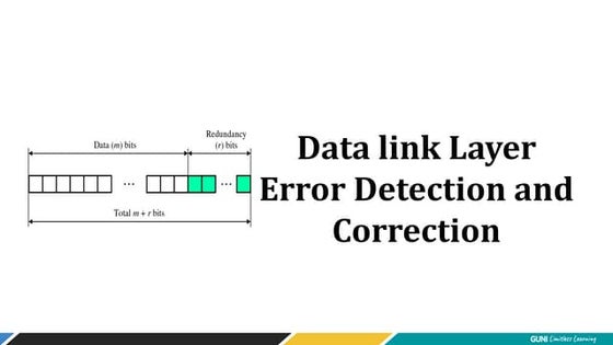 4_Datalink__Error_Detection_and Correction.pdf