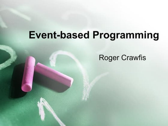 5809566  programming concepts in vasters