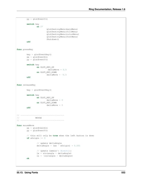 The Ring programming language version 1.6 book - Part 59 of 189