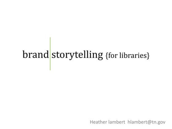 branding presentation (2)