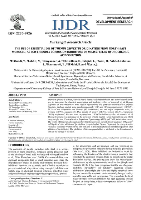 Research Published Paper-Feb 2016-Morocco-4845