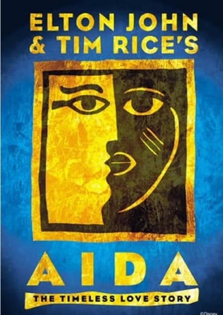 AIDA logo