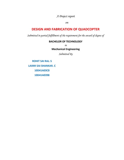 Main Project - FINAL  COPY 786