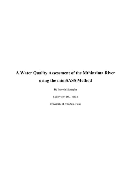 INAYETH MUSTAPHA - FINAL THESIS