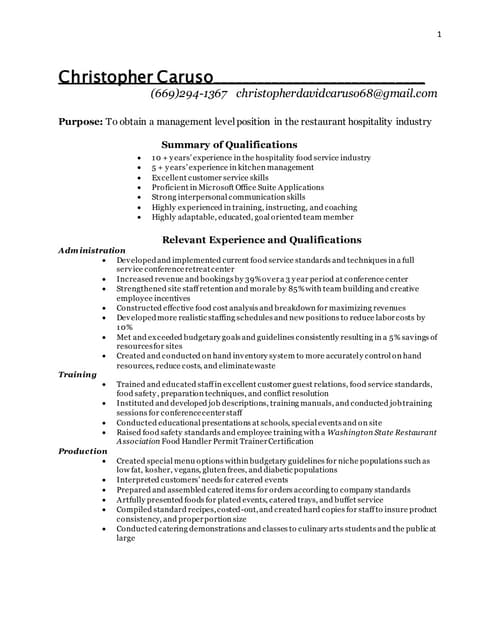Caruso_Christopher_Resume