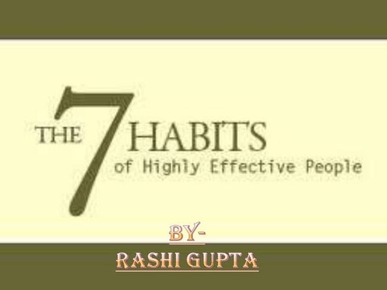 7 habits ppt.